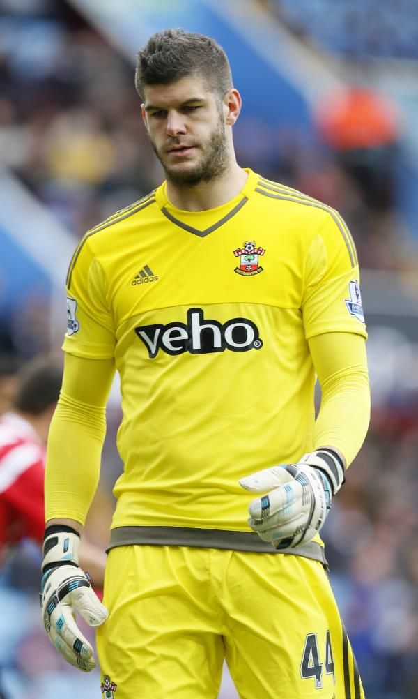 فراسر فورستر