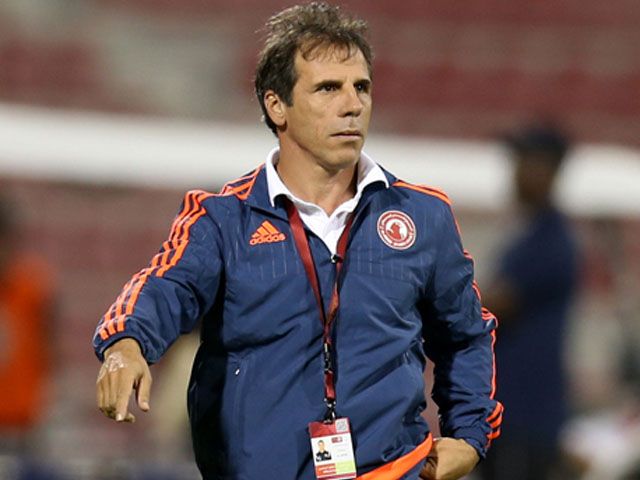 جيانفرانكو زولا