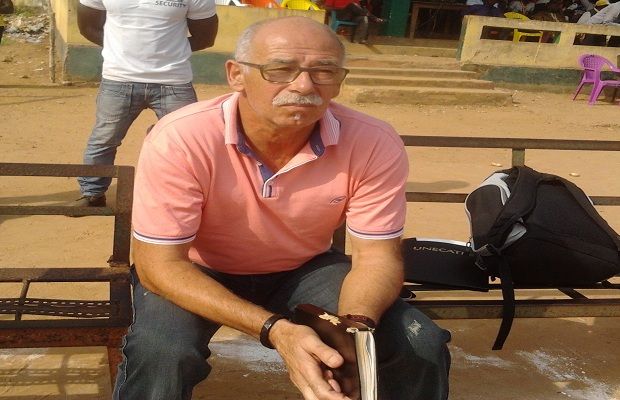 باسكال جانين