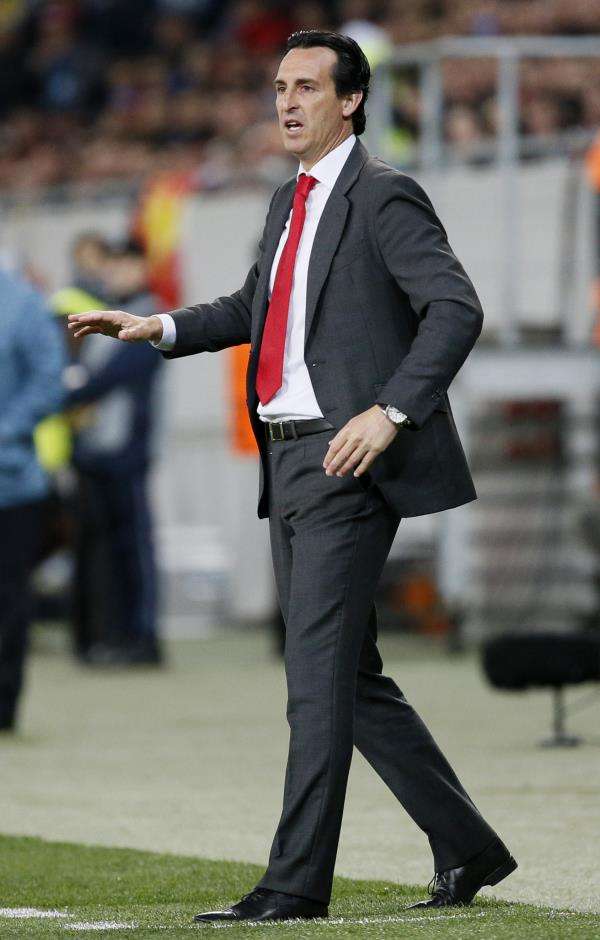  أوناي إيمري