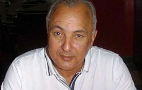  أحمد المرنيسي