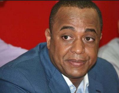 سعيد الناصيري