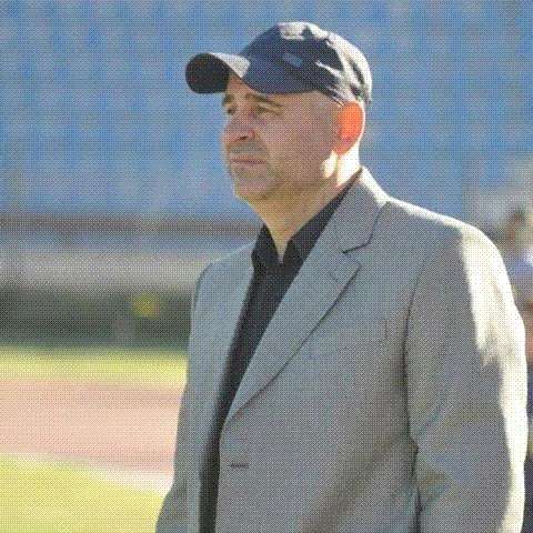 مهند البوشي