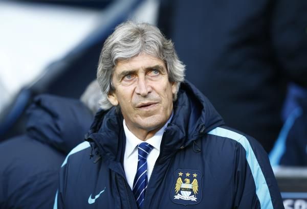 مانويل بيليجريني