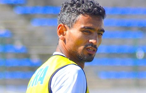 عبدالصمد المباركي