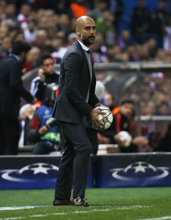 بيب جوارديولا