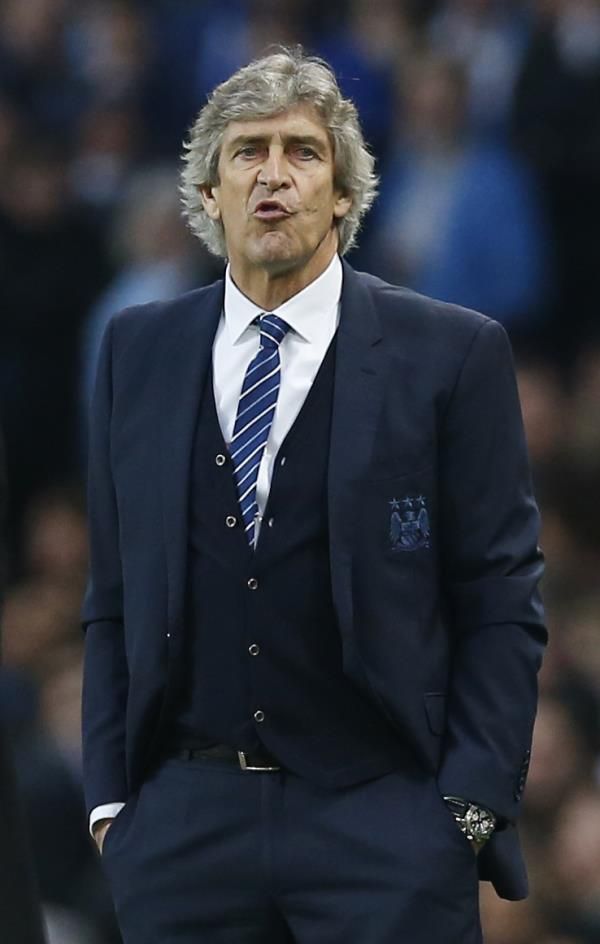 مانويل بليجريني