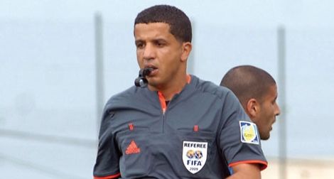 الحكم محمد بنوزة