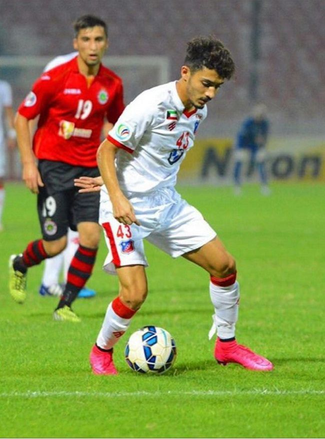 حسين الحربي	