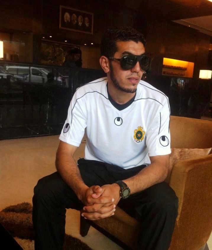 المهدي النغمي