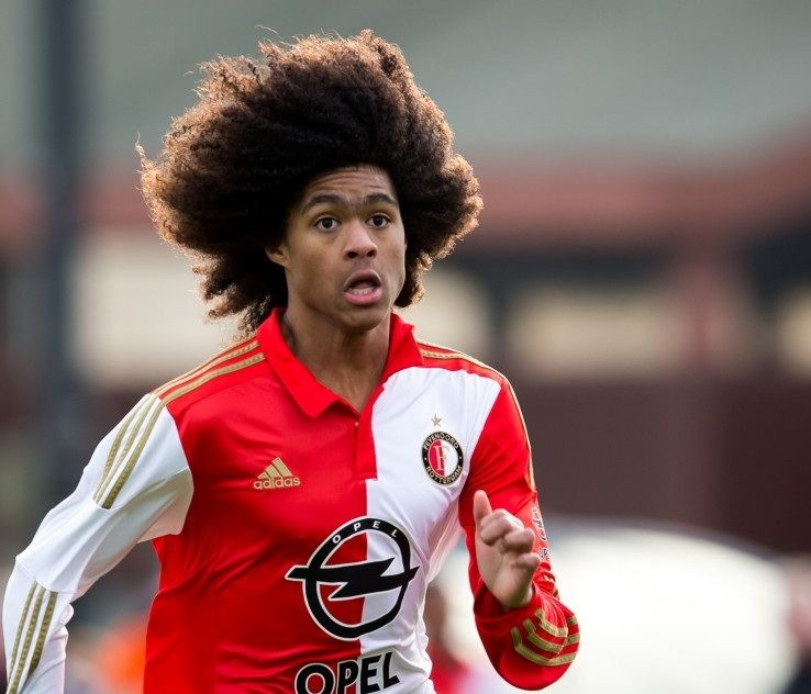 تاهيت تشونج