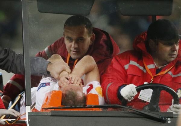 لحظة خروج ديلي