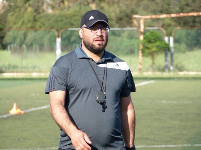 محمد عقيل