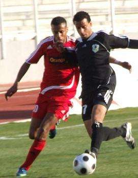 ابو عليقة البقعة وشحدة شباب الاردن