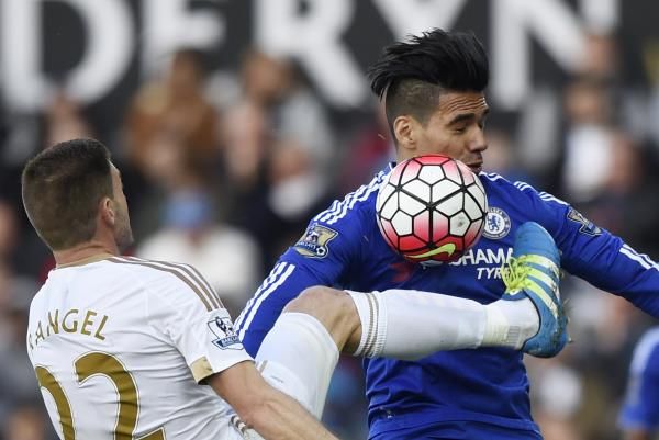 رادميل فالكاو