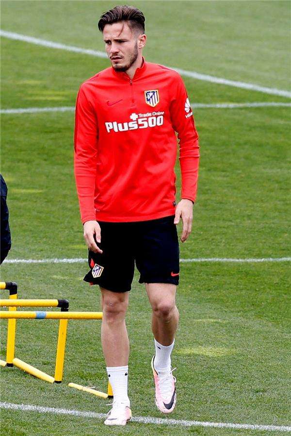 ساول نيجويز