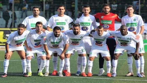  اتحاد البليدة 