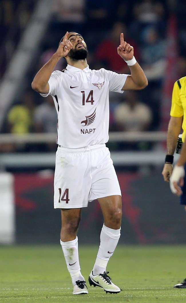 محمد عبد الله مثناني