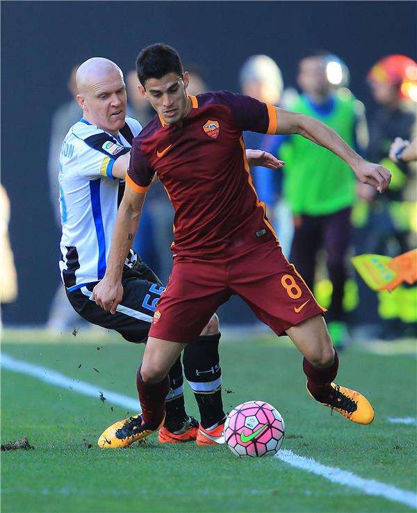 دييجو بيروتي