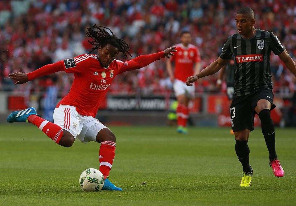 من المباراة