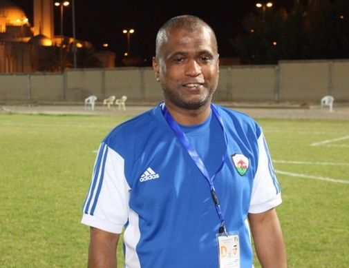 محمد الشيخ