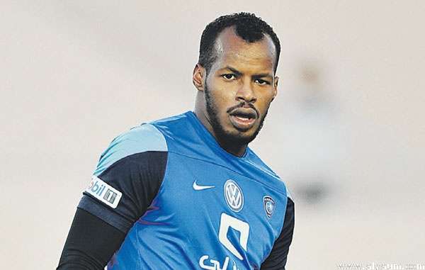 خالد شراحيلي