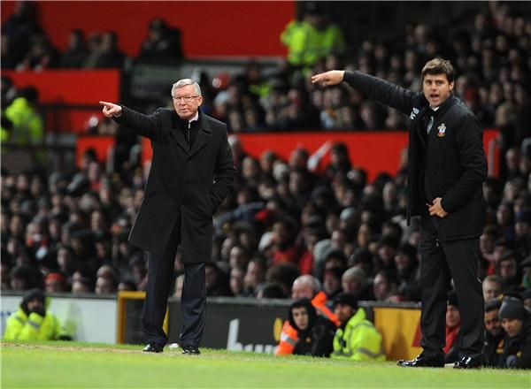 بوكيتينو وفيرجسون