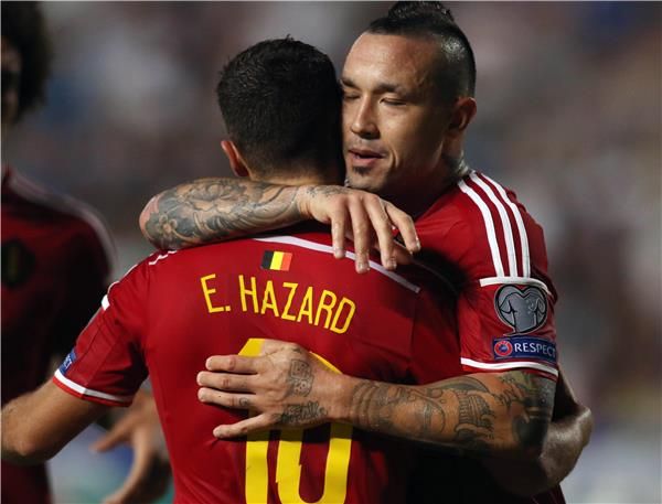 ناينجولان وهازارد