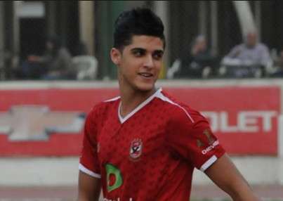 أحمد الشيخ