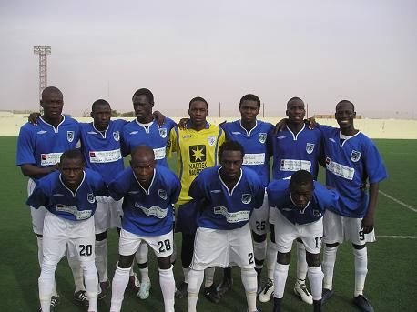 فريق الوئام 