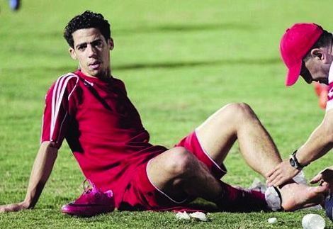 يوسف القديوي