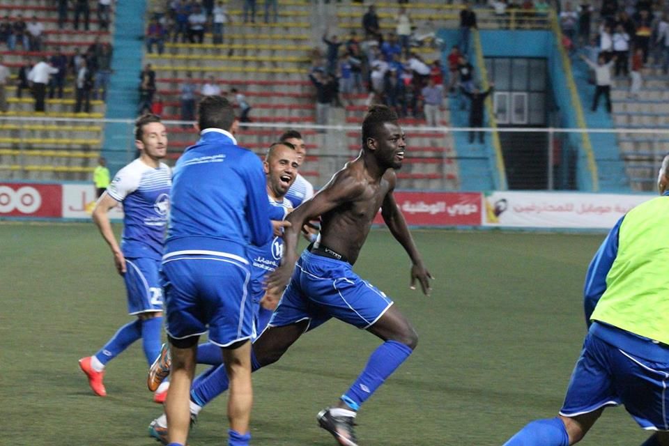 فرحة يسار الصباحين