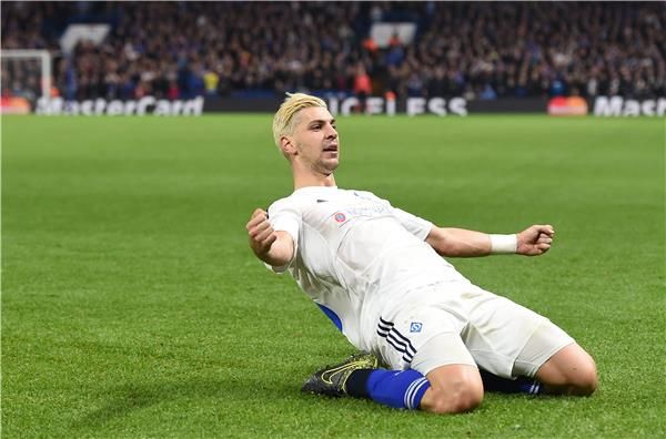 اليكسندر دراجوفيتش