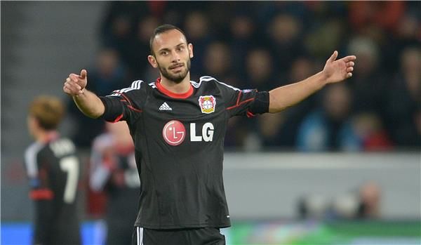 أومير توبراك