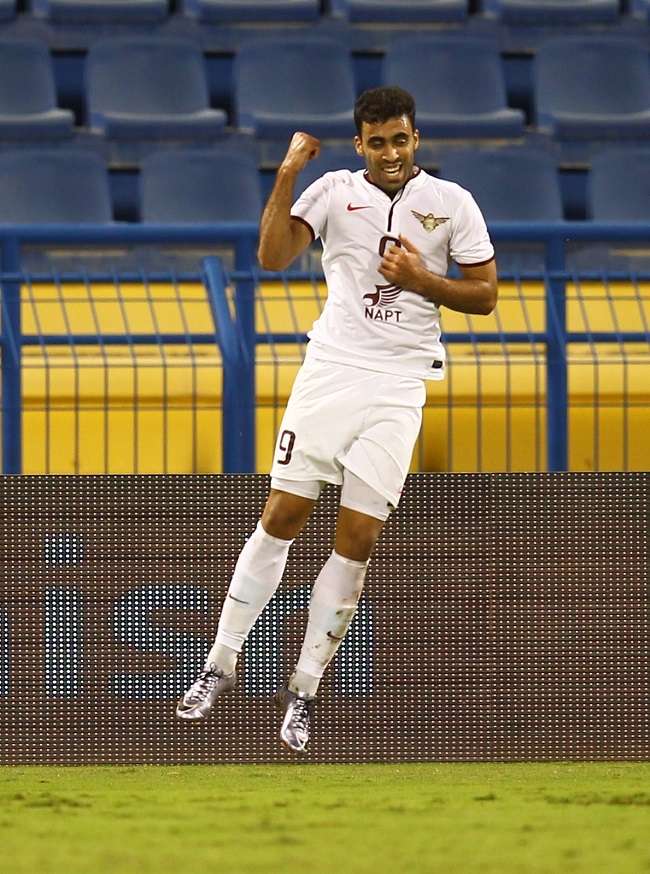 عبد الرزاق حمد الله