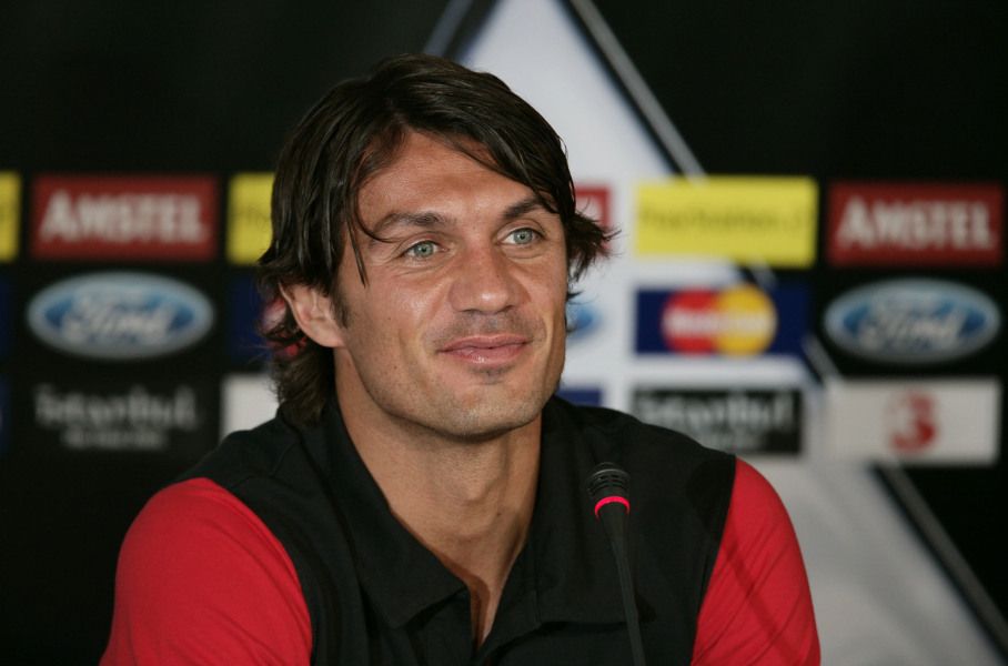 باولو مالديني 