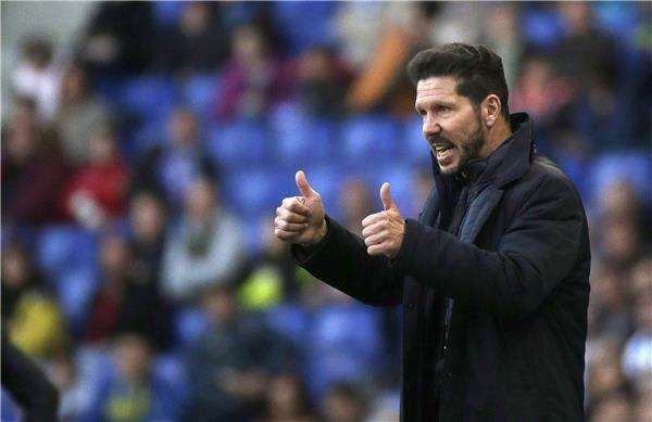  دييغو سيميوني