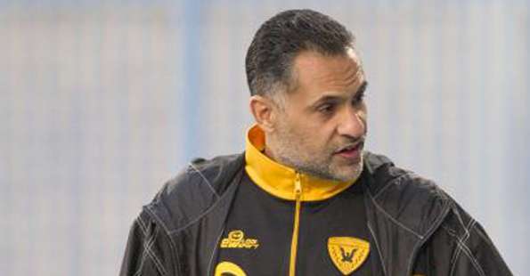 محمد البنيان