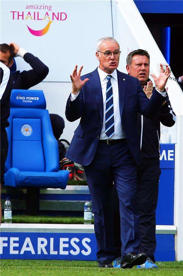 كلاوديو رانييري