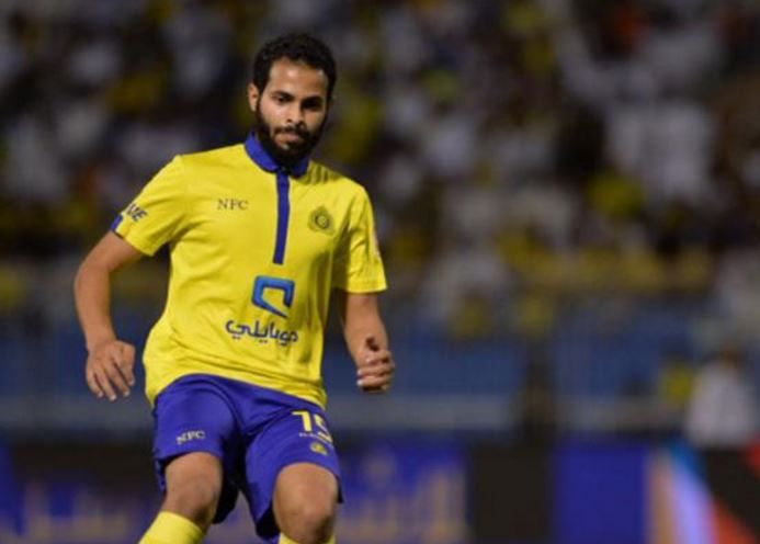 أحمد الفريدي