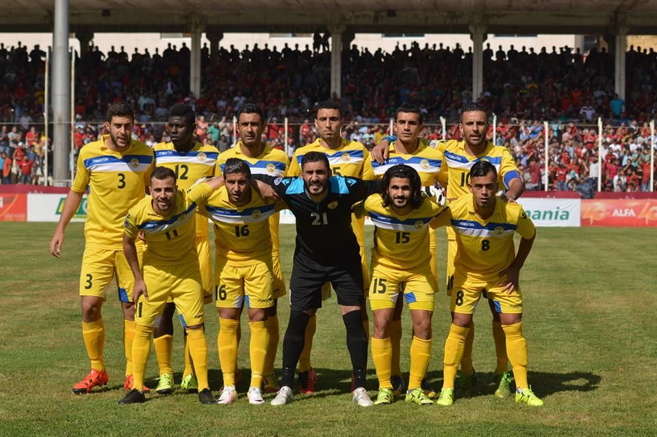 العهد اللبناني
