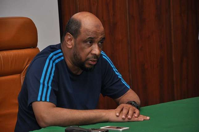 عمر المهنا