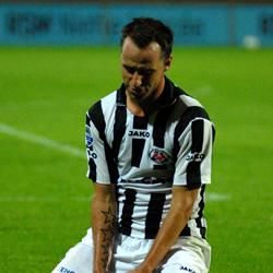 ريكي فان دين بيرغ 