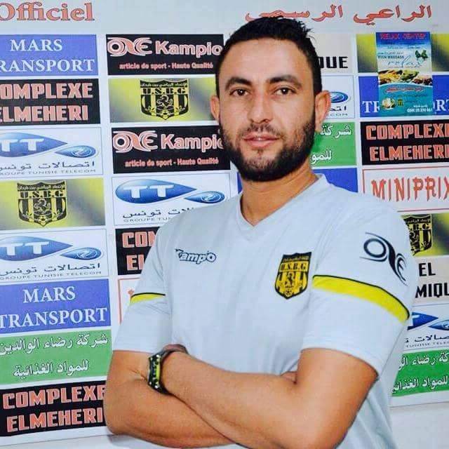 كريم التومي