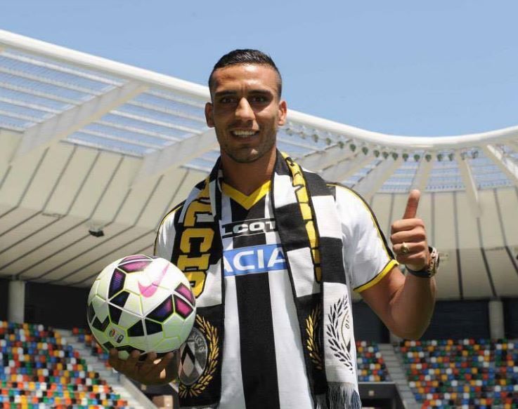 علي عدنان كاظم