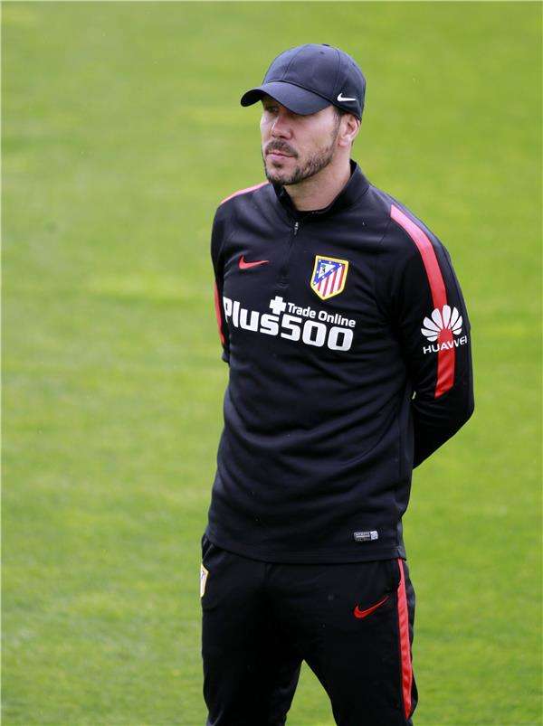 دييغو سيميوني