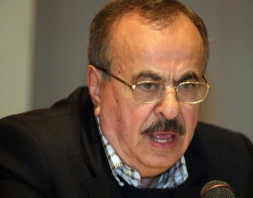 محمد جميل عبد القادر رئيس الاتحاد العربي للصحافة