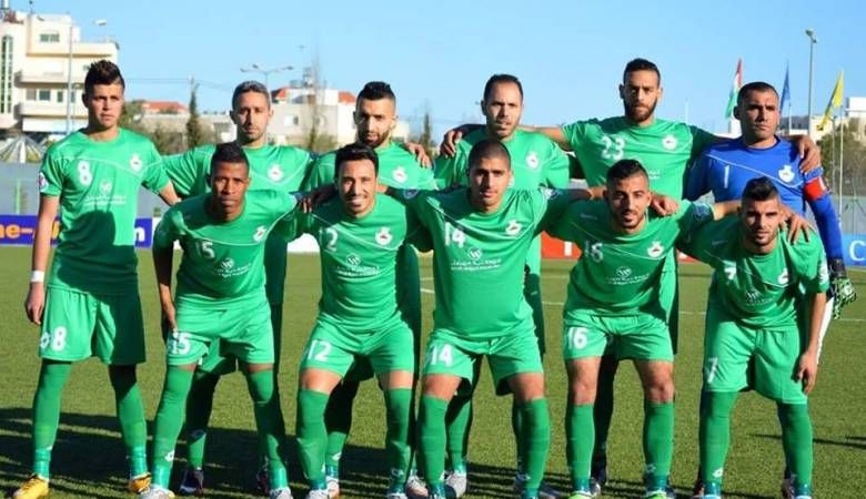 فريق شباب الظاهرية