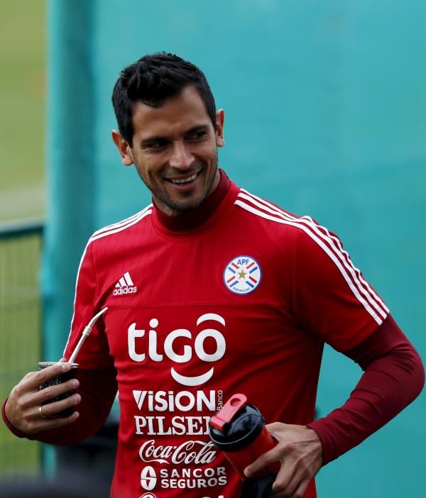 روكي سانتا كروز