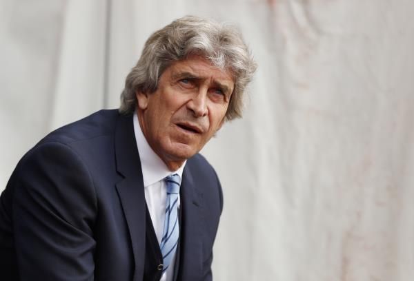 مانويل بليغريني